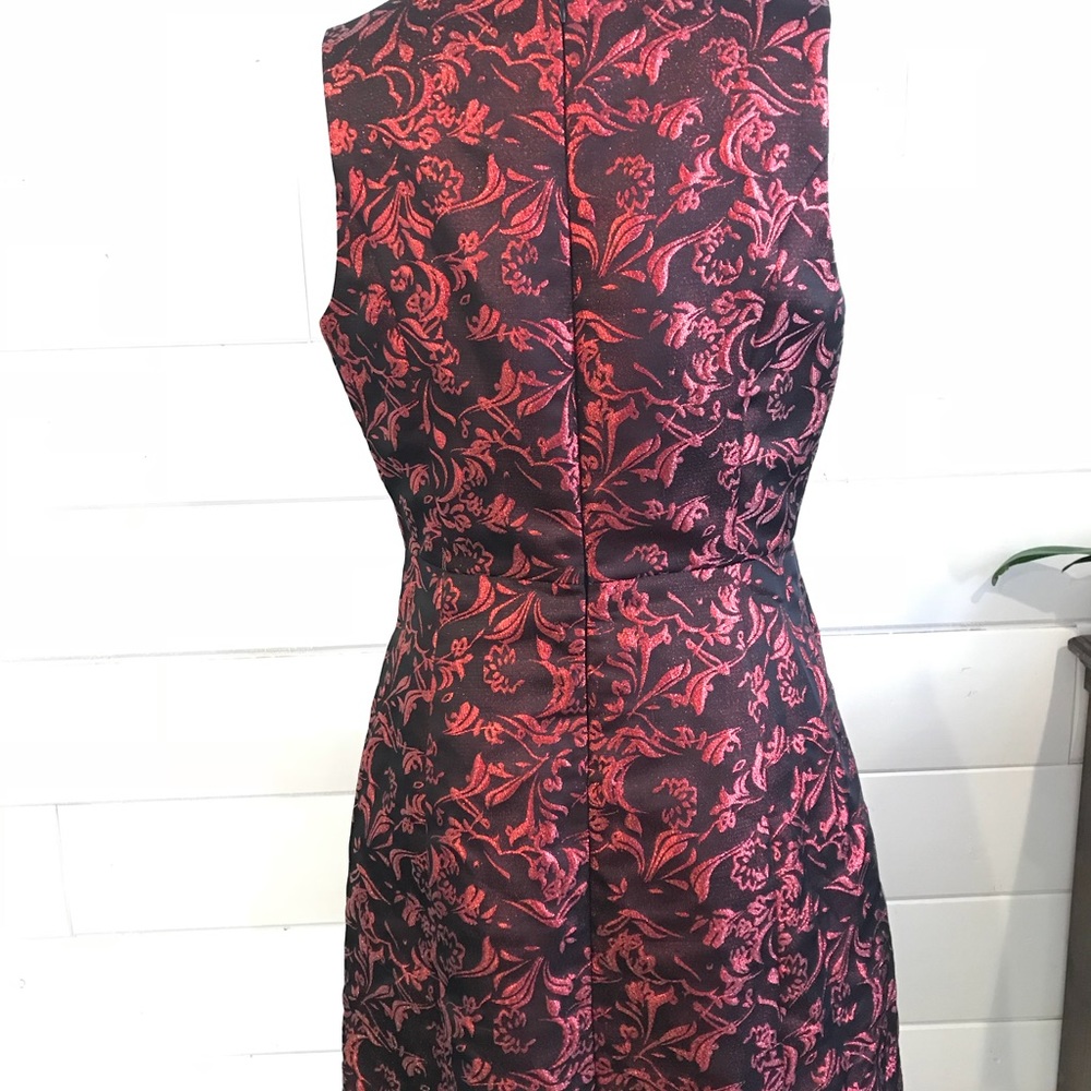 Kenzie Dress